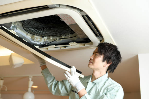 Best HVAC Duct Inspection Services  in Bee Ridge, FL